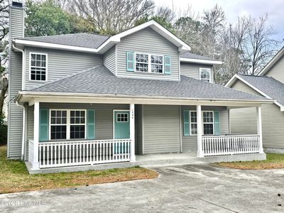 1044 Page Avenue, Wilmington, NC, 28403