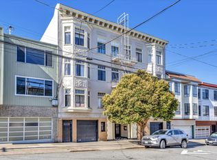 229 19th Avenue Apartments, San Francisco, CA 94121