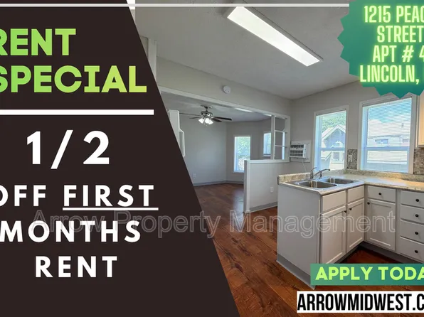 1215 Peach St, Lincoln, NE