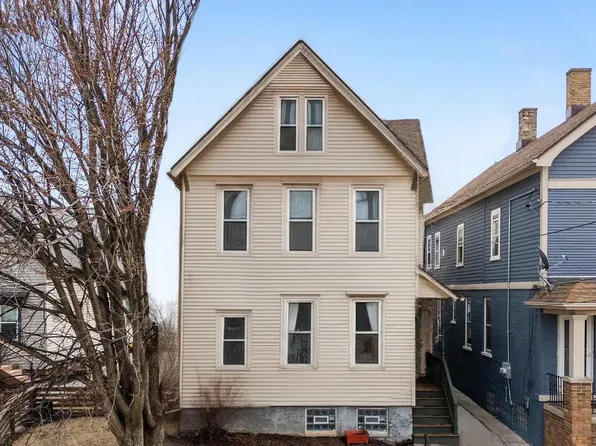 1932 North Warren AVENUE #1934, Milwaukee, WI 53202
