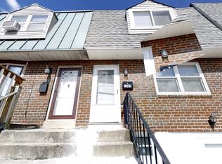 1509 Rainer Rd, Brookhaven, PA 19015