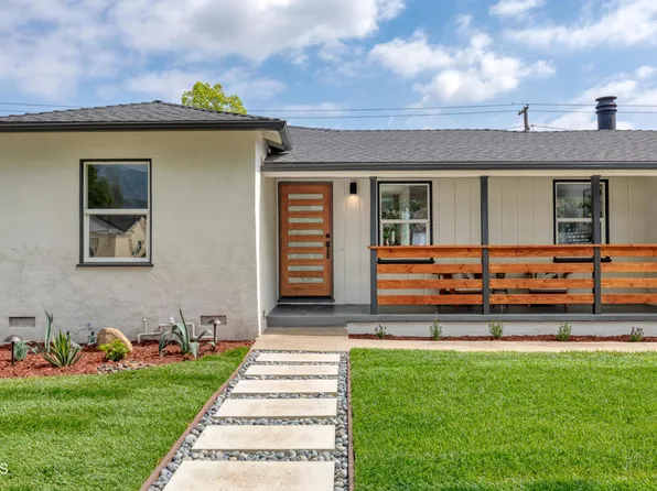 3210 Las Lunas St, Pasadena, CA 91107