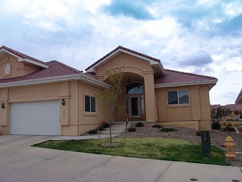 Pristine Home on Premium Lot