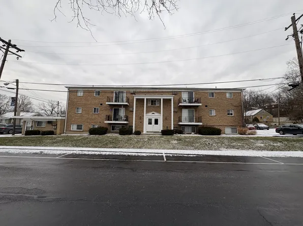 Evenview Apartments, 10916 Reading Rd APT 12, Cincinnati, OH 45241