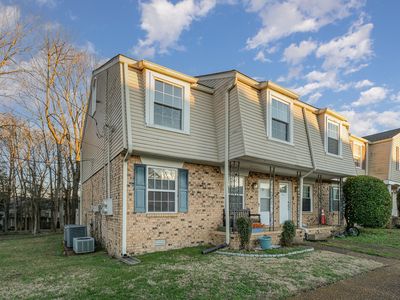 3880 Priest Lake Dr APT 24, Nashville, TN, 37217
