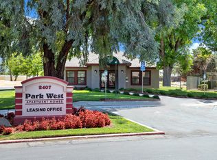 Park West, Fresno, CA 93705