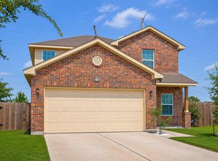 7727 Friesian Meadow Ln, Humble, TX 77338