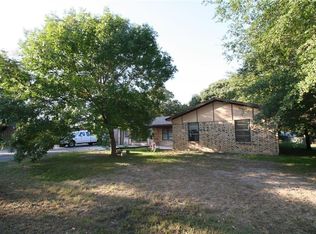4151 County Road 3524, Greenville, TX 75402