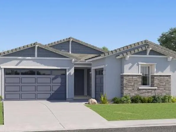 3411 E AGLIO Avenue, San Tan Valley, AZ 85143
