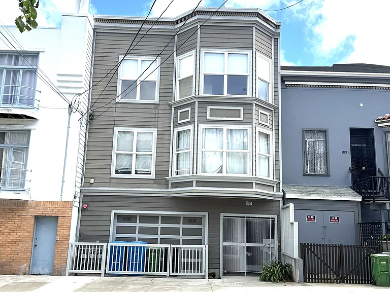 1025 Hampshire St #B — Photo 18