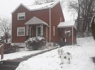 125 Carmella Dr, White Oak, PA
