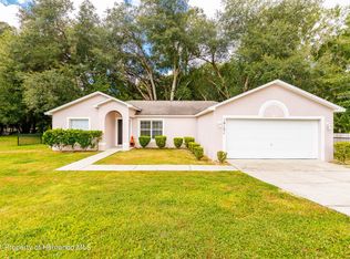 10131 Foley St, Brooksville, FL 34601