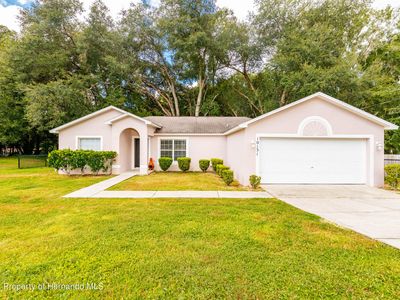 10131 Foley St, Brooksville, FL, 34601