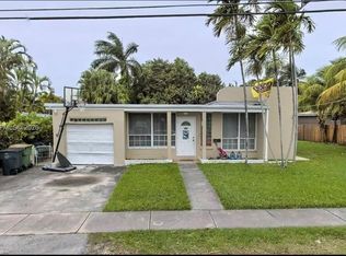 Aviation Country Club 1st, North Miami, FL 33181