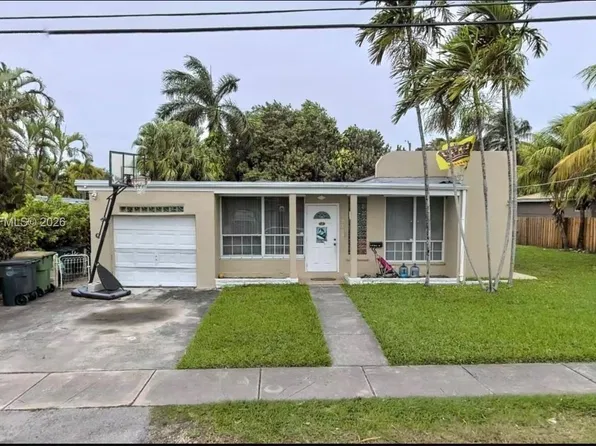 2145 NE 124th St, North Miami, FL 33181