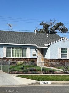 1029 W 209th St, Torrance, CA, 90502