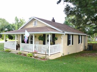 711 Ransome St, Gaston, NC 27832