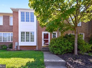 23 Millwheel Ct, Nottingham, MD 21236