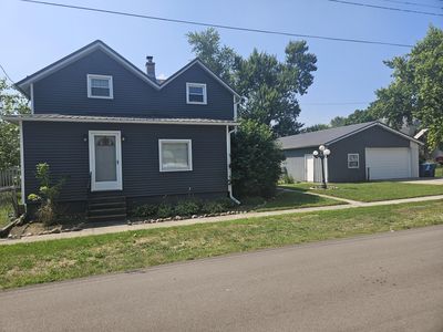 10957 N Church St, Clayton, MI, 49235