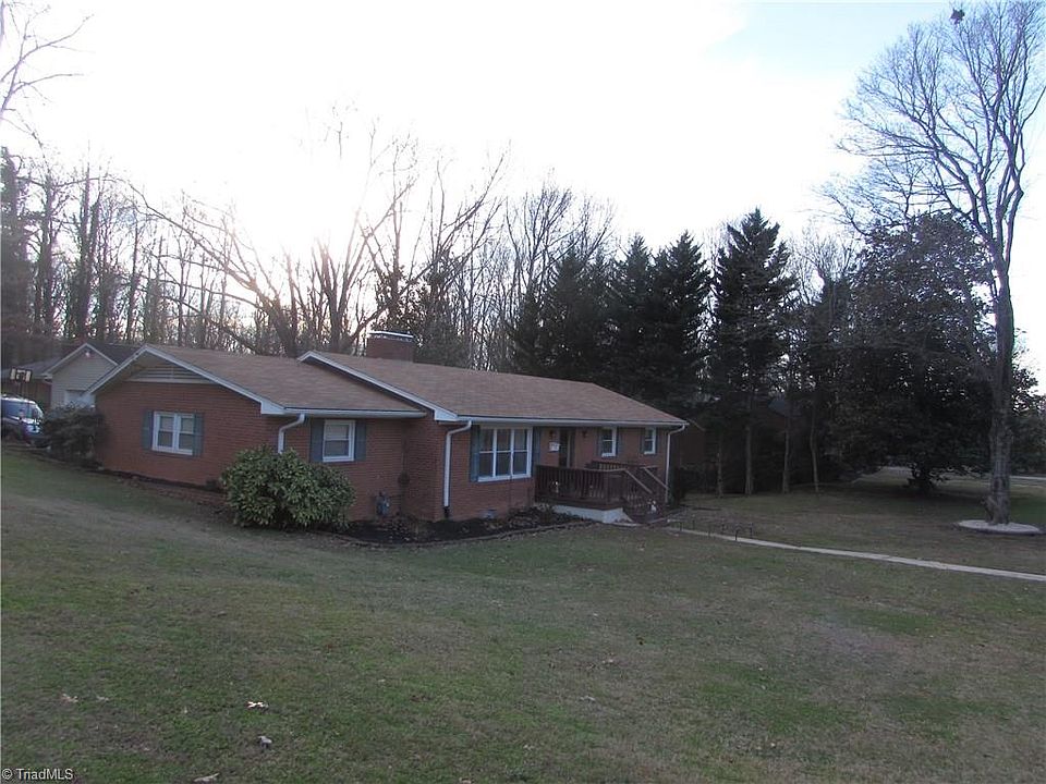 516 E Kivett St, Asheboro, NC 27203 Zillow