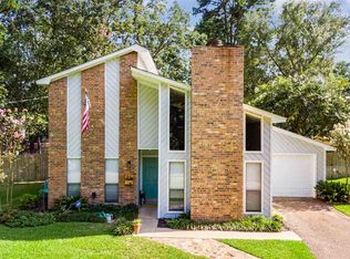 200 McGrede St, Longview, TX 75605