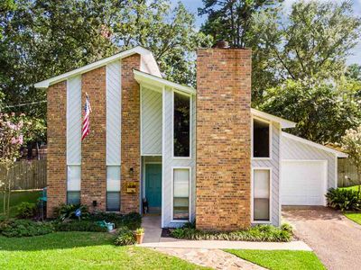200 McGrede St, Longview, TX, 75605