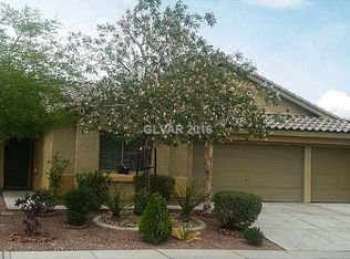 3108 Blush Noisette Ave, North Las Vegas, NV 89081