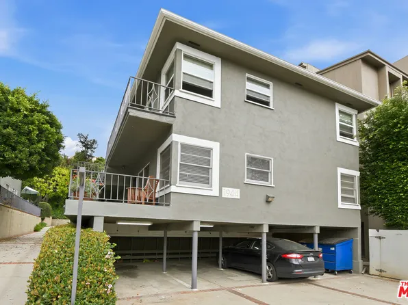 1944 S Beverly Glen Blvd APT 3, Los Angeles, CA 90025