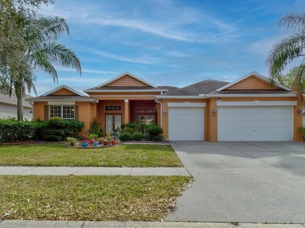 13318 Kitty Fork Rd, Orlando, FL 32828