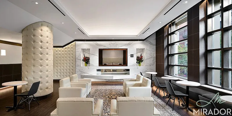 Rented by Mirador Real Estate | media 23