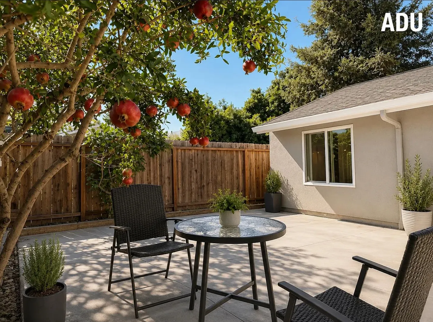 2 bed, $3,750 — Photo 2