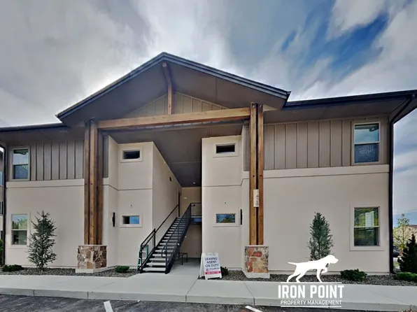 ETH1428A, 1428 N Ethridge Ln #A-201, Boise, ID 83704