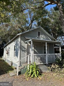 1711 Amherst St, Brunswick, GA, 31520