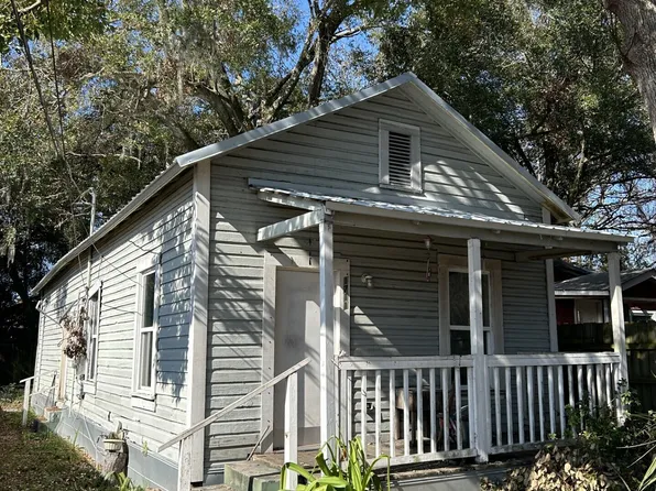 1711 Amherst St, Brunswick, GA 31520