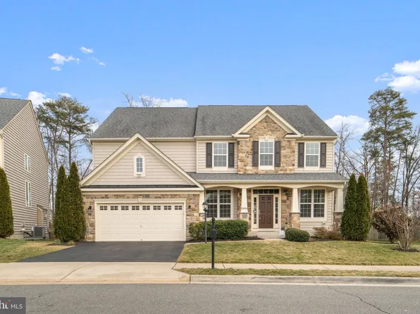 13826 Estate Manor Dr, Gainesville, VA 20155