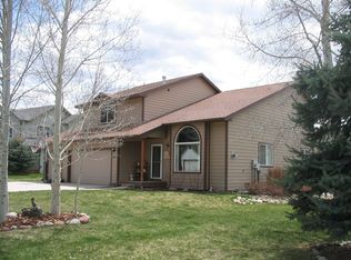 67 Goose Ln, El Jebel, CO 81623