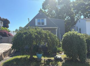 25 Palmetto Trl, East Haven, CT 06512
