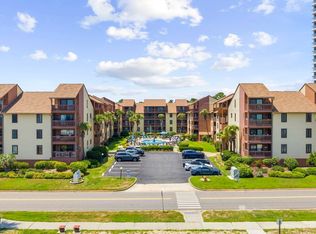 Anchorage II, Myrtle Beach, SC 29577