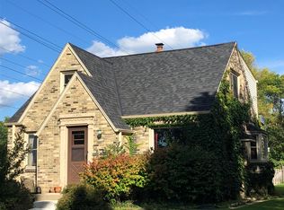 4064 S Burrell St, Milwaukee, WI 53207