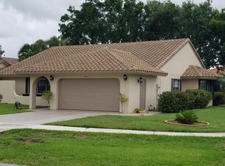 5466 Alta Way, Lake Worth, FL 33467