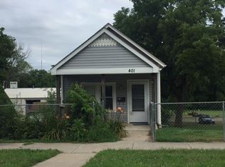 401 Lawrence Ave #401, Leavenworth, KS 66048