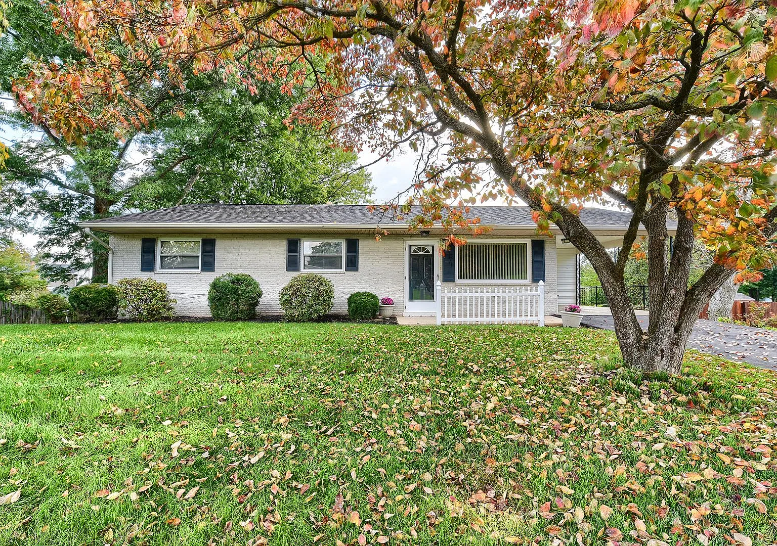 50 Harbo Road, Chambersburg, PA — Photo 1
