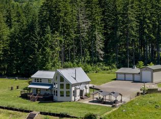 23801 NE Alvas Rd, Battle Ground, WA 98604