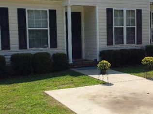 4762 W Creek Mill Ct, Grovetown, GA 30813