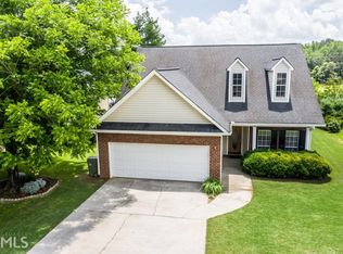 101 Providence Ct, Carrollton, GA 30116