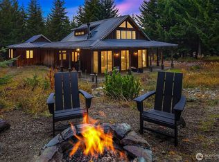 1650 FS Rd 4517, Cle Elum, WA 98922