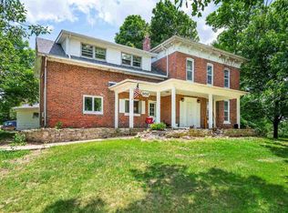 952 S State Road 13, Pierceton, IN 46562