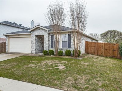 4615 Willow Way Dr, McKinney, TX, 75070