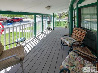 2822 Tenaya Dr, Carson City, NV