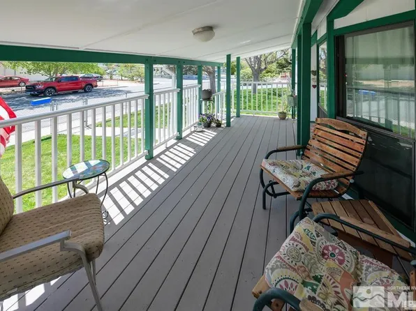 2822 Tenaya Dr, Carson City, NV 89706